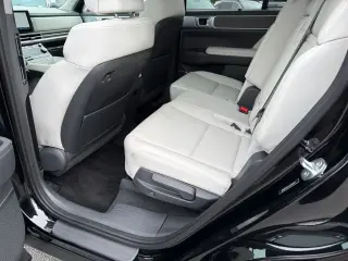 Hyundai SANTA FE 2025 Limited 4dr SUV