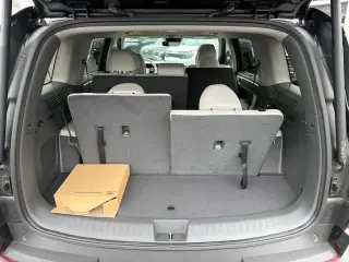 Hyundai SANTA FE 2025 Limited 4dr SUV