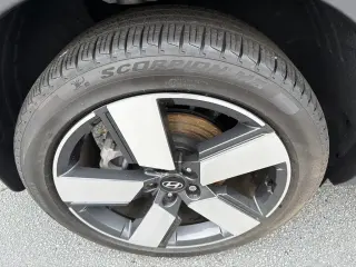 Hyundai SANTA FE 2025 Limited 4dr SUV