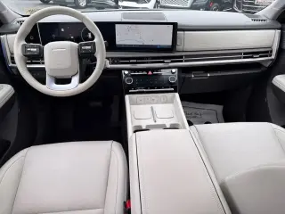 Hyundai SANTA FE 2025 Limited 4dr SUV
