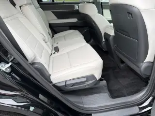 Hyundai SANTA FE 2025 Limited 4dr SUV