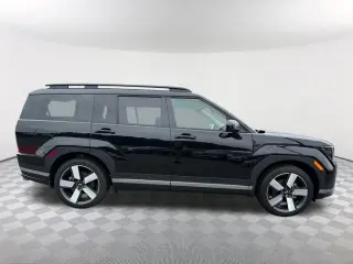 Hyundai SANTA FE 2025 Limited 4dr SUV