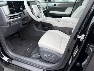 Hyundai SANTA FE 2025 Limited 4dr SUV