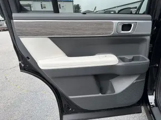 Hyundai SANTA FE 2025 Limited 4dr SUV