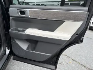 Hyundai SANTA FE 2025 Limited 4dr SUV