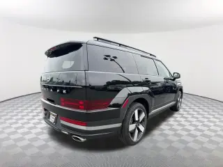 Hyundai SANTA FE 2025 Limited 4dr SUV