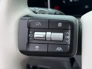 Hyundai SANTA FE 2025 Limited 4dr SUV