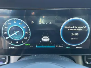 Hyundai ELANTRA Hybrid 2025 SEL Sport 4dr Sedan