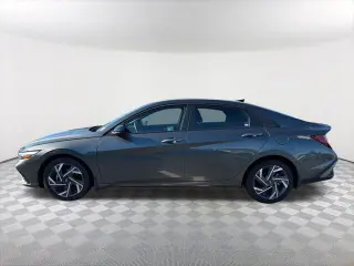 Hyundai ELANTRA Hybrid 2025 SEL Sport 4dr Sedan
