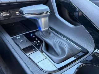 Hyundai ELANTRA Hybrid 2025 SEL Sport 4dr Sedan