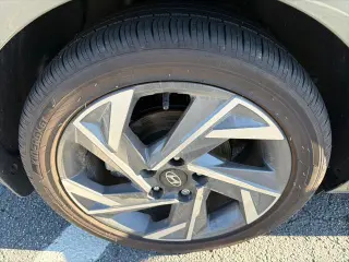 Hyundai ELANTRA Hybrid 2025 SEL Sport 4dr Sedan