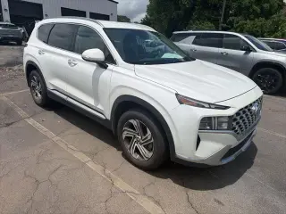Hyundai SANTA FE 2022 SEL 4dr Crossover