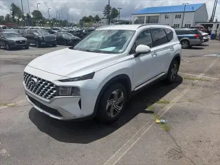 Hyundai SANTA FE 2022 SEL 4dr Crossover