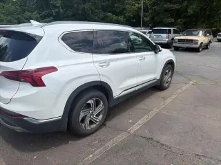 Hyundai SANTA FE 2022 SEL 4dr Crossover