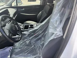 Hyundai SANTA FE 2022 SEL 4dr Crossover