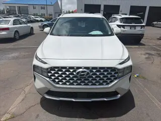 Hyundai SANTA FE 2022 SEL 4dr Crossover