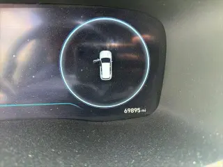 Hyundai SANTA FE 2022 SEL 4dr Crossover