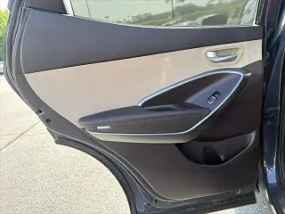 Hyundai SANTA FE Sport 2017 2.4L 4dr SUV