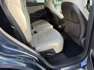 Hyundai SANTA FE Sport 2017 2.4L 4dr SUV