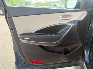 Hyundai SANTA FE Sport 2017 2.4L 4dr SUV