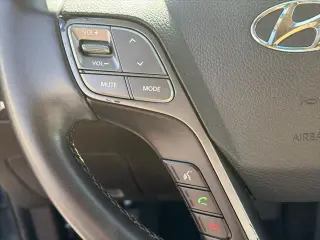 Hyundai SANTA FE Sport 2017 2.4L 4dr SUV