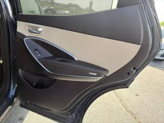 Hyundai SANTA FE Sport 2017 2.4L 4dr SUV