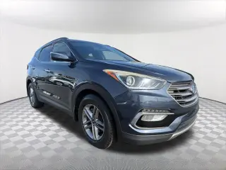 Hyundai SANTA FE Sport 2017 2.4L 4dr SUV