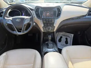 Hyundai SANTA FE Sport 2017 2.4L 4dr SUV