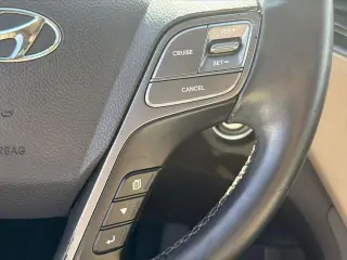 Hyundai SANTA FE Sport 2017 2.4L 4dr SUV