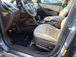 Hyundai SANTA FE Sport 2017 2.4L 4dr SUV