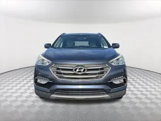 Hyundai SANTA FE Sport 2017 2.4L 4dr SUV