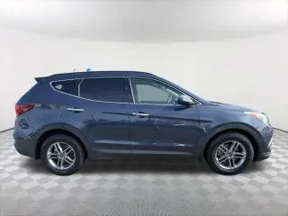 Hyundai SANTA FE Sport 2017 2.4L 4dr SUV