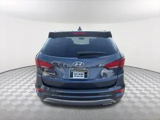 Hyundai SANTA FE Sport 2017 2.4L 4dr SUV