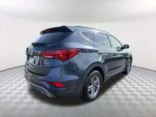 Hyundai SANTA FE Sport 2017 2.4L 4dr SUV