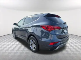 Hyundai SANTA FE Sport 2017 2.4L 4dr SUV