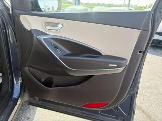Hyundai SANTA FE Sport 2017 2.4L 4dr SUV