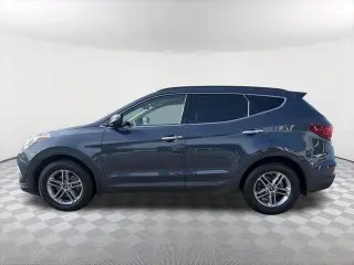 Hyundai SANTA FE Sport 2017 2.4L 4dr SUV