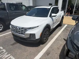 Hyundai SANTA CRUZ 2023 AWD SEL Premium 4dr Crew Cab 4.3ft SB