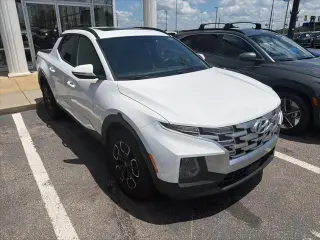 Hyundai SANTA CRUZ 2023 AWD SEL Premium 4dr Crew Cab 4.3ft SB