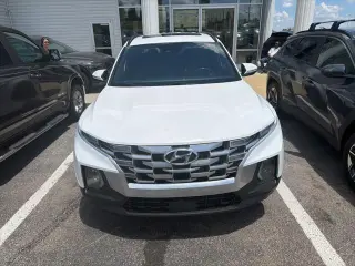 Hyundai SANTA CRUZ 2023 AWD SEL Premium 4dr Crew Cab 4.3ft SB
