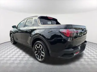Hyundai SANTA CRUZ 2025 AWD Limited 4dr Crew Cab 4.3ft SB