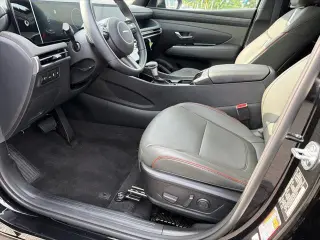 Hyundai SANTA CRUZ 2025 AWD Limited 4dr Crew Cab 4.3ft SB