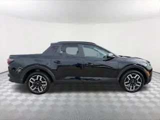 Hyundai SANTA CRUZ 2025 AWD Limited 4dr Crew Cab 4.3ft SB