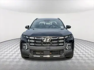 Hyundai SANTA CRUZ 2025 AWD Limited 4dr Crew Cab 4.3ft SB
