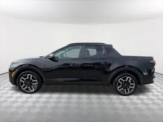 Hyundai SANTA CRUZ 2025 AWD Limited 4dr Crew Cab 4.3ft SB