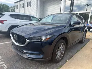 Mazda CX-5 2020 Grand Touring 4dr SUV