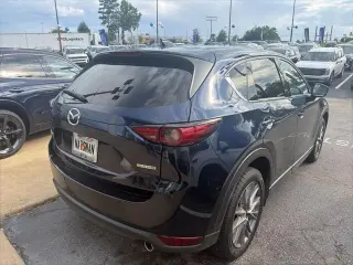 Mazda CX-5 2020 Grand Touring 4dr SUV