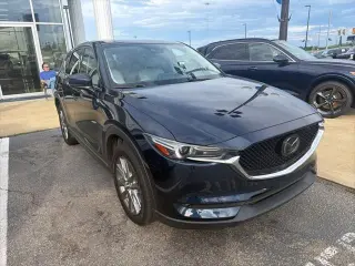 Mazda CX-5 2020 Grand Touring 4dr SUV