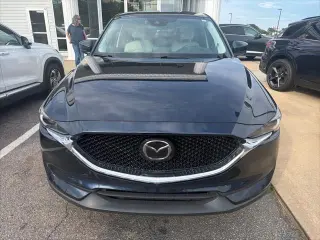Mazda CX-5 2020 Grand Touring 4dr SUV
