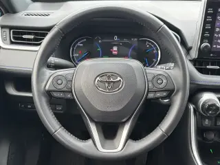 Toyota RAV4 Hybrid 2022 AWD XSE 4dr SUV